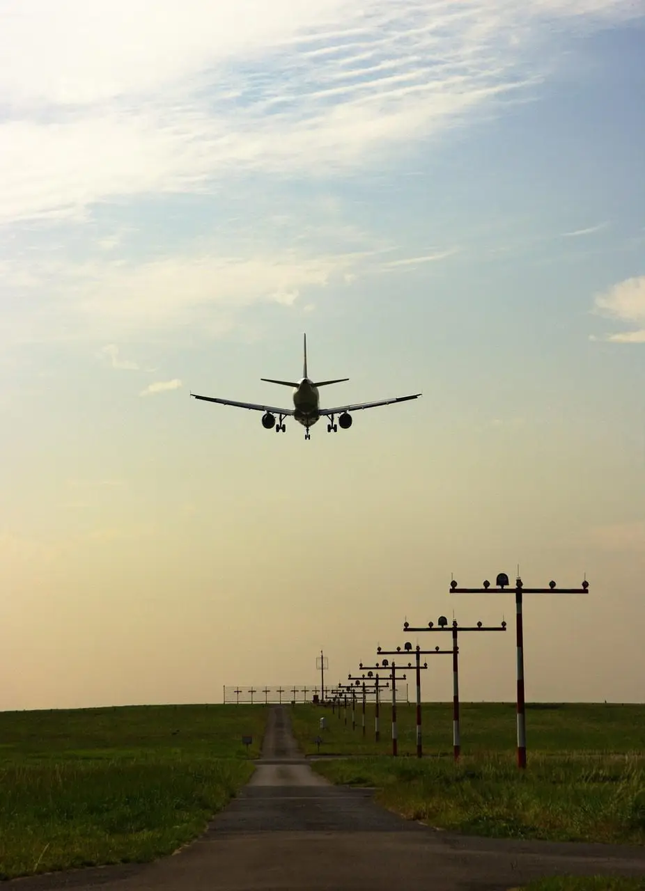plane landing airport flying travel aircraft approach port land aviator dusseldorf Luxury Heathrow Chauffeur Service locomotion airport airport airport airport airport