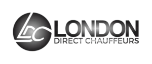 London Direct Chauffeurs Logo