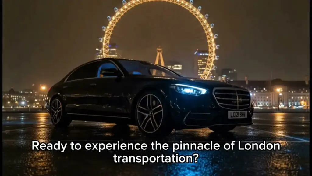Tate Britain Chauffeur Service – Luxury Transfers