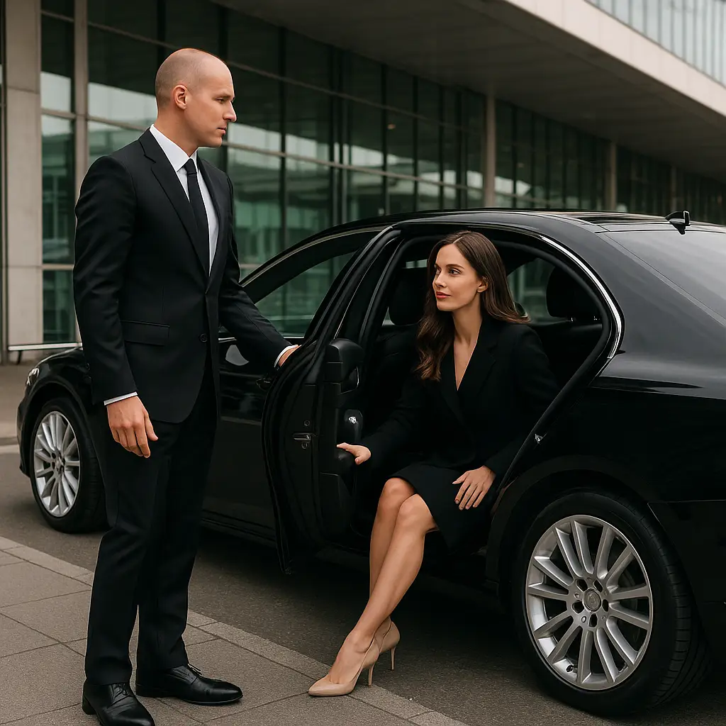 heathrow to shoreditch transfer executive chauffeur service Heathrow to Shoreditch Transfer | Executive Chauffeur Service