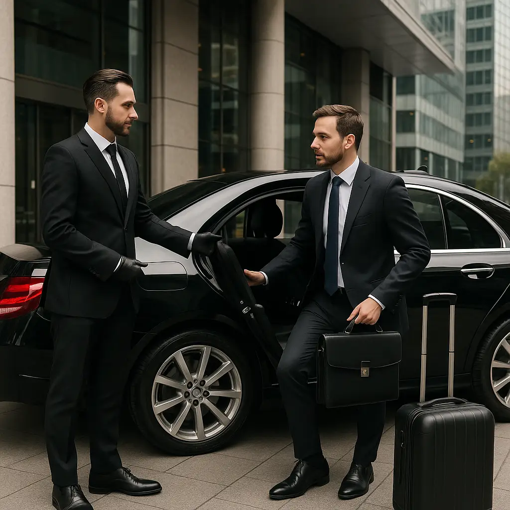 luxury heathrow to kensington transfer with chauffeur service in Luxury Heathrow to Kensington Transfer with Chauffeur Service in