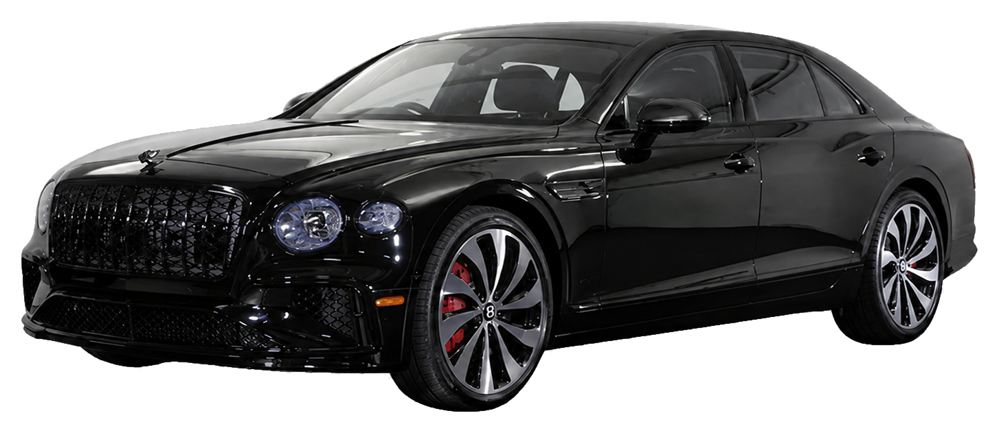 Bentley