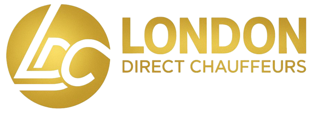 LDC new gold LOGO